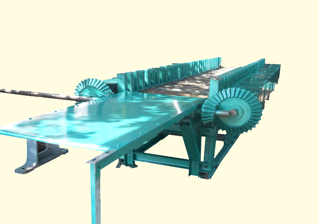 Softner Machine